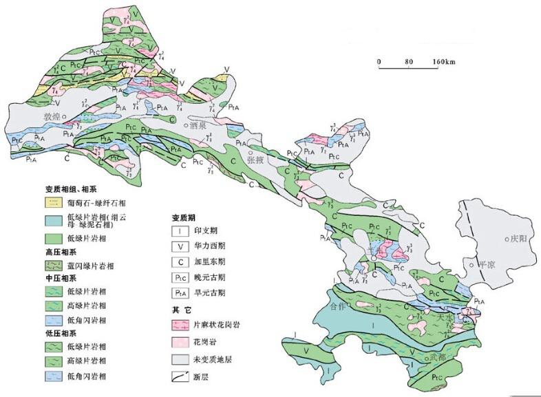 甘肅省地?zé)豳Y源分布規(guī)律-地?zé)衢_(kāi)發(fā)利用-地大熱能